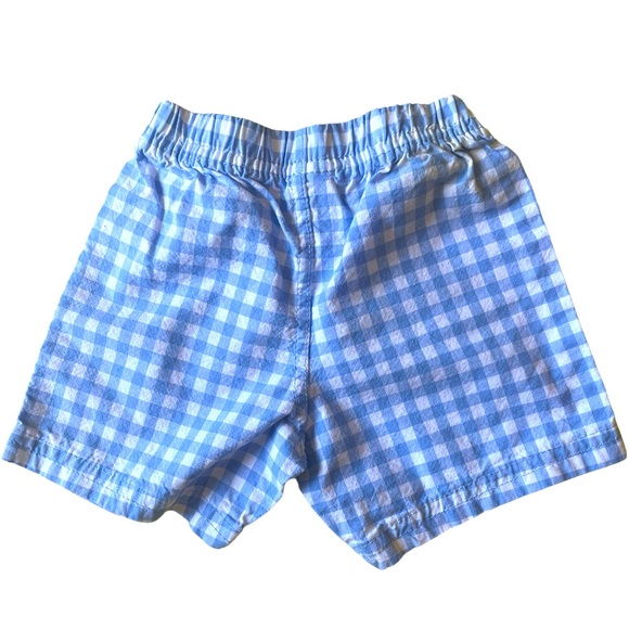 Beach Hunk Baby Boy Outfit 🐒 - Picture 5 of 7